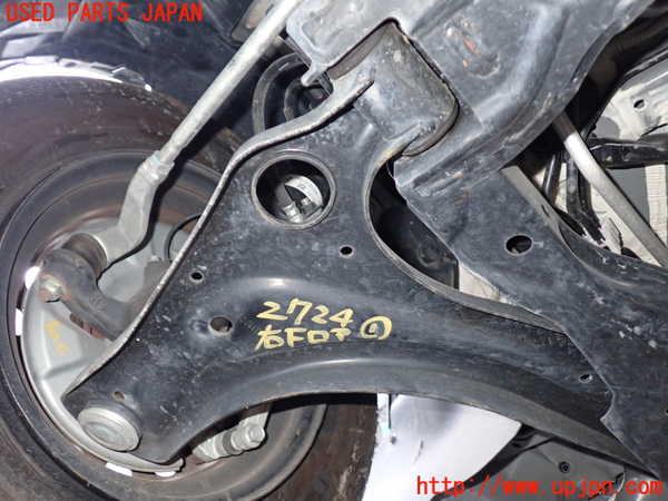 1UPJ-27245176]ハイゼット カーゴ(S700V)右フロントロアアーム1 中古_m0002.jpg