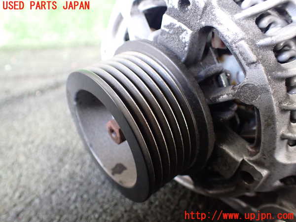 5UPJ-27246015]ハイゼット カーゴ(S700V)オルタネーター(ダイナモ) 中古_m0003.jpg
