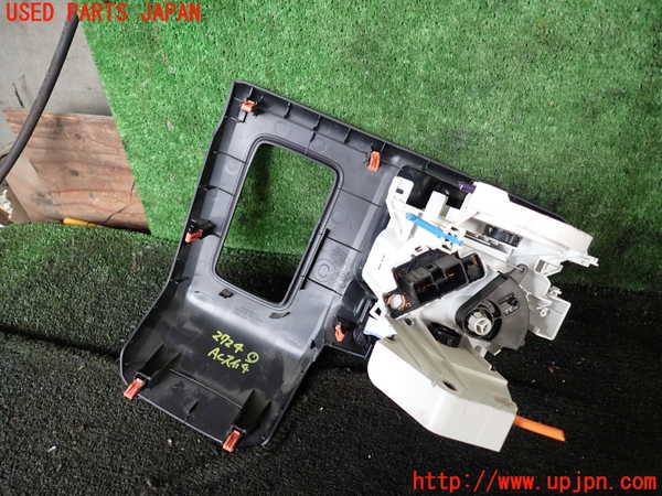 5UPJ-27246066]ハイゼット カーゴ(S700V)エアコンスイッチ1 中古_m0004.jpg