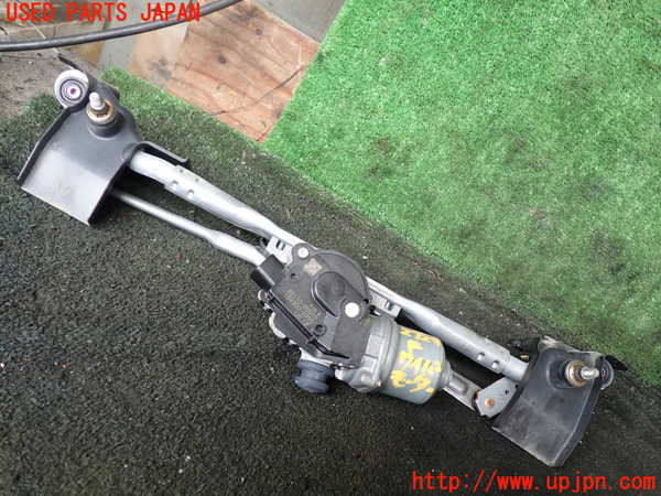 5UPJ-27246770]ハイゼット カーゴ(S700V)フロントワイパーモーター 中古_m0001.jpg