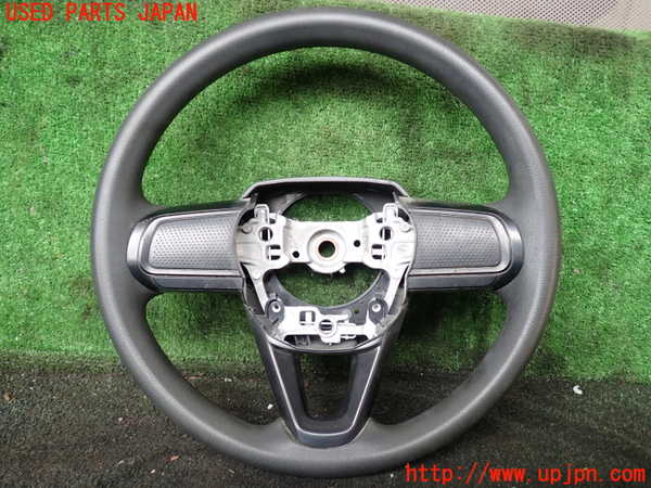 5UPJ-27247855]ハイゼット カーゴ(S700V)ステアリングホイール 中古_m0001.jpg