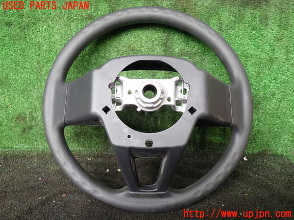 5UPJ-27247855]ハイゼット カーゴ(S700V)ステアリングホイール 中古_m0002.jpg