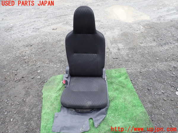 5UPJ-27247065]ハイゼット カーゴ(S700V)助手席シート 中古_m0001.jpg