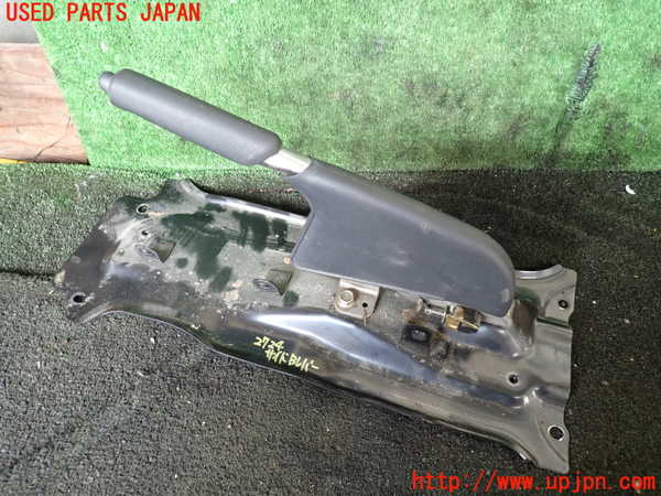 5UPJ-27247550]ハイゼット カーゴ(S700V)サイドブレーキレバー 中古_m0001.jpg