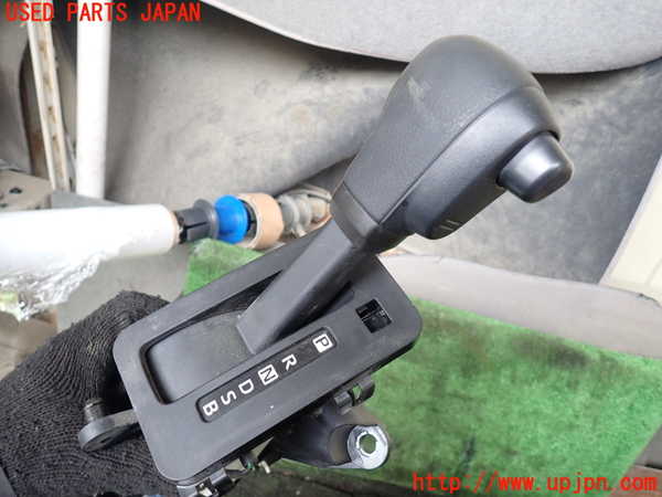 5UPJ-27247555]ハイゼット カーゴ(S700V)ATシフトレバー 中古_m0002.jpg
