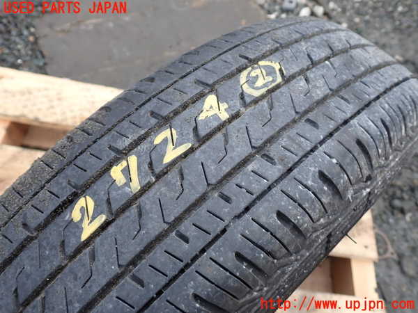 1UPJ-27249012]ハイゼット カーゴ(S700V)タイヤ　ホイール　1本② 145/80R12 中古_m0004.jpg