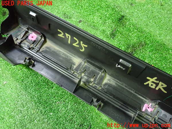 1UPJ-27251292]アルファード(AGH30W)右後ドアパネル 中古_m0005.jpg