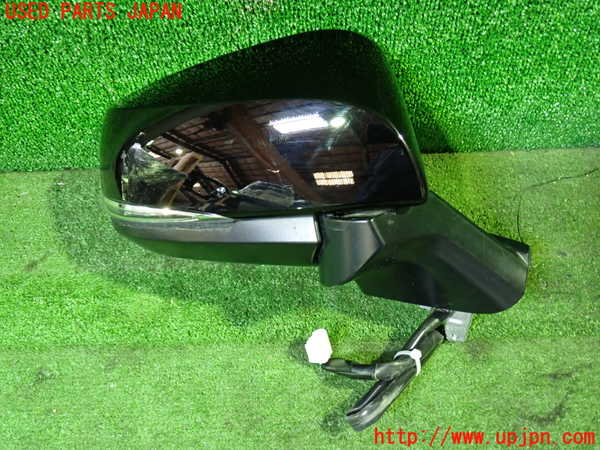 1UPJ-27251210]アルファード(AGH30W)右ドアミラー 中古_m0001.jpg