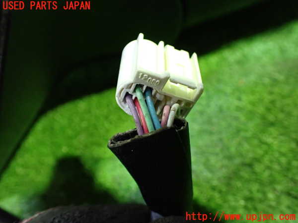 1UPJ-27251210]アルファード(AGH30W)右ドアミラー 中古_m0004.jpg