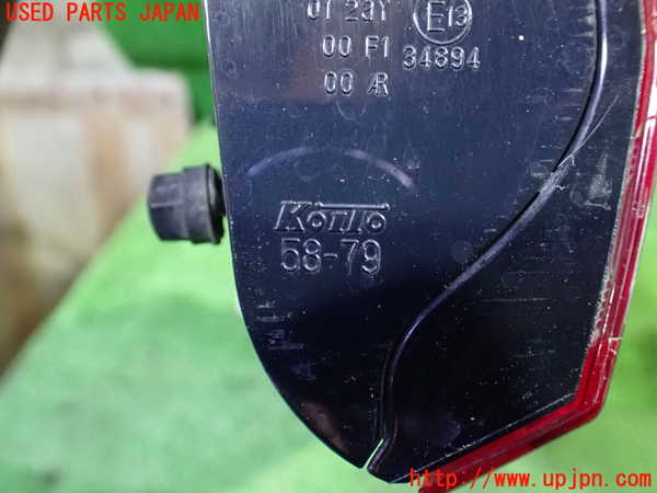 1UPJ-27251552]アルファード(AGH30W)左リアフィニッシャー 中古 KOITO 58-79_m0003.jpg