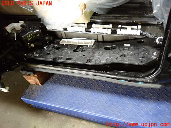 1UPJ-27251319]アルファード(AGH30W)右後パワースライドドアユニット 中古_m0001.jpg