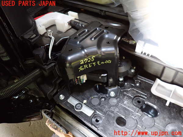 1UPJ-27251319]アルファード(AGH30W)右後パワースライドドアユニット 中古_m0002.jpg