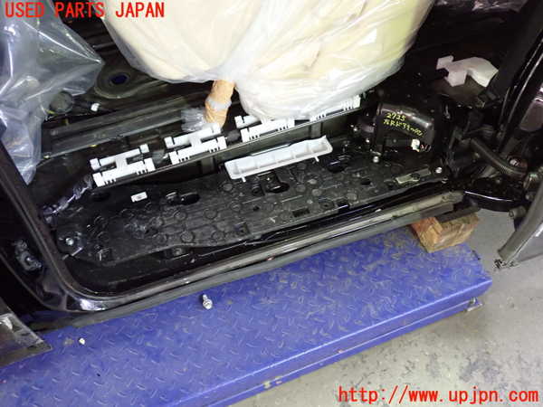 1UPJ-27251349]アルファード(AGH30W)左後パワースライドドアユニット 中古_m0001.jpg