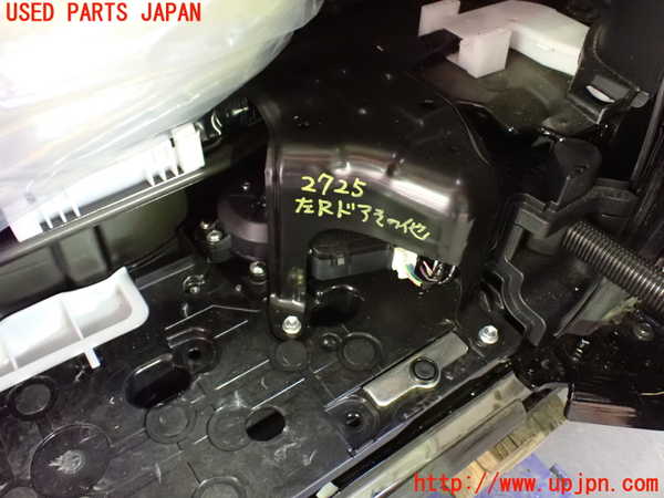 1UPJ-27251349]アルファード(AGH30W)左後パワースライドドアユニット 中古_m0002.jpg