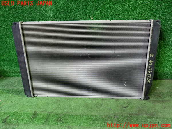 1UPJ-27252321]アルファード(AGH30W)ラジエーター1 中古_m0001.jpg