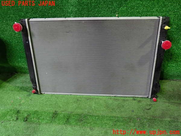 1UPJ-27252321]アルファード(AGH30W)ラジエーター1 中古_m0002.jpg
