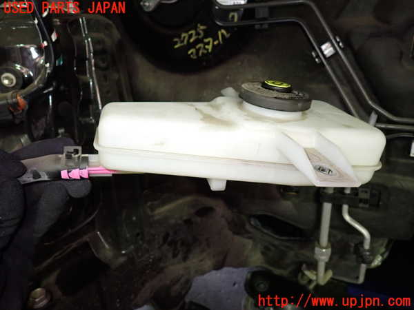 1UPJ-27254050]アルファード(AGH30W)ブレーキマスターシリンダー 中古_m0002.jpg