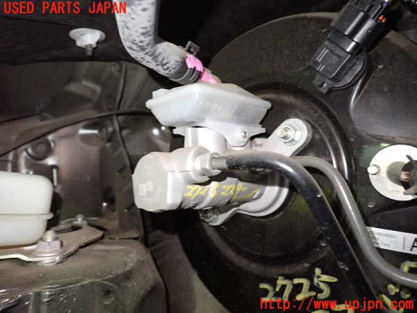 1UPJ-27254050]アルファード(AGH30W)ブレーキマスターシリンダー 中古_m0003.jpg