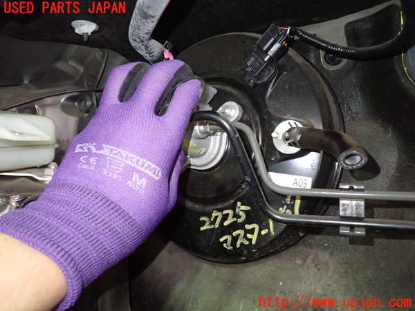 1UPJ-27254055]アルファード(AGH30W)ブレーキマスターバック 中古_m0001.jpg