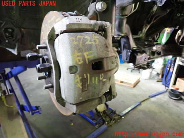 1UPJ-27254080]アルファード(AGH30W)右フロントキャリパー 中古_m0001.jpg