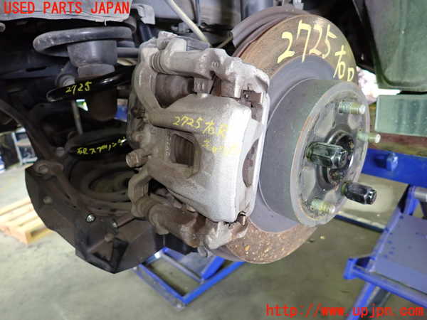 1UPJ-27254090]アルファード(AGH30W)右リアキャリパー 中古_m0001.jpg