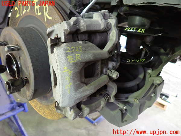 1UPJ-27254095]アルファード(AGH30W)左リアキャリパー 中古_m0001.jpg