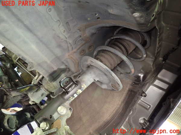 1UPJ-27255025]アルファード(AGH30W)左フロントストラット 中古_m0001.jpg