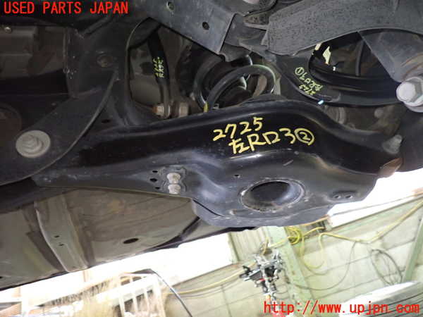 1UPJ-27255227]アルファード(AGH30W)左リアロアアーム2 中古_m0001.jpg
