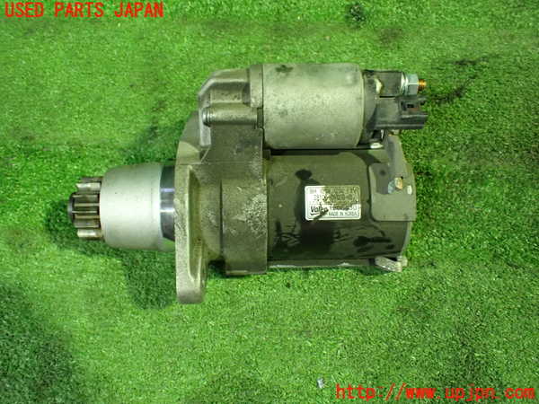 1UPJ-27256010]アルファード(AGH30W)セルモーター 中古_m0003.jpg