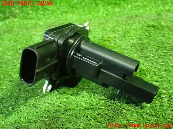 5UPJ-27256320]アルファード(AGH30W)エアフロメーター 中古_m0002.jpg