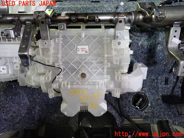 1UPJ-27256081]アルファード(AGH30W)エバポレーター1（フロント） 中古_m0001.jpg