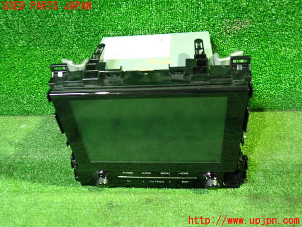 1UPJ-27256589]アルファード(AGH30W)カーナビゲーション HDD 中古_m0001.jpg