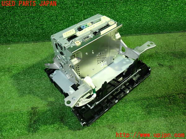 1UPJ-27256589]アルファード(AGH30W)カーナビゲーション HDD 中古_m0002.jpg