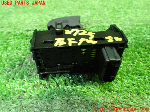 1UPJ-27256245]アルファード(AGH30W)左前パワーウィンドウスイッチ 中古_m0002.jpg