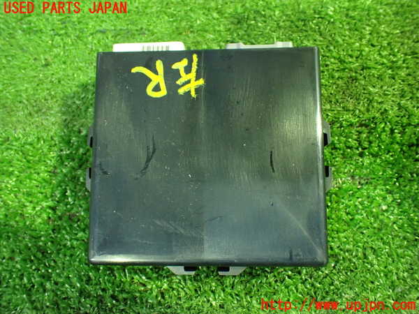 1UPJ-27256150]アルファード(AGH30W)コンピューター5(パーキングブレーキ) 中古 89050-58030_m0002.jpg