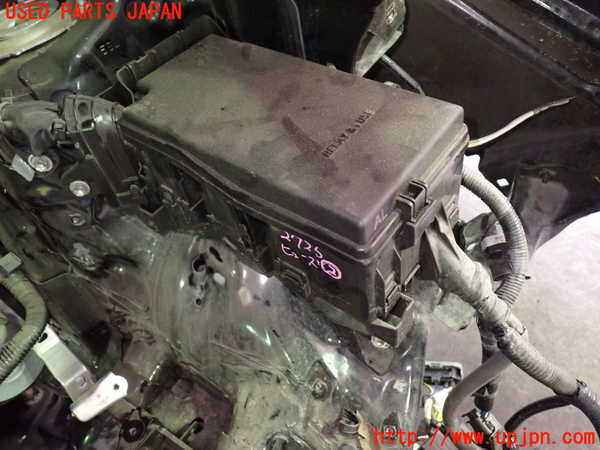 1UPJ-27256742]アルファード(AGH30W)ヒューズボックス2(エンジンルーム内) 中古_m0001.jpg