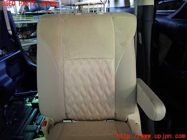 1UPJ-27257175]アルファード(AGH30W)左2列目シート 中古_m0002.jpg