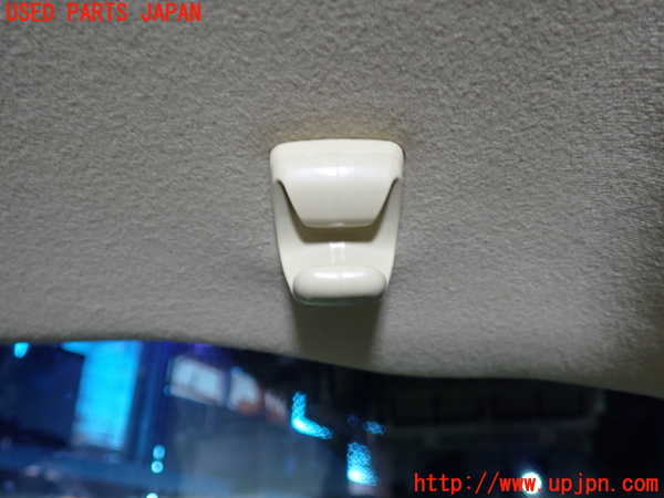 1UPJ-27257630]アルファード(AGH30W)室内サンバイザー左側 中古_m0004.jpg