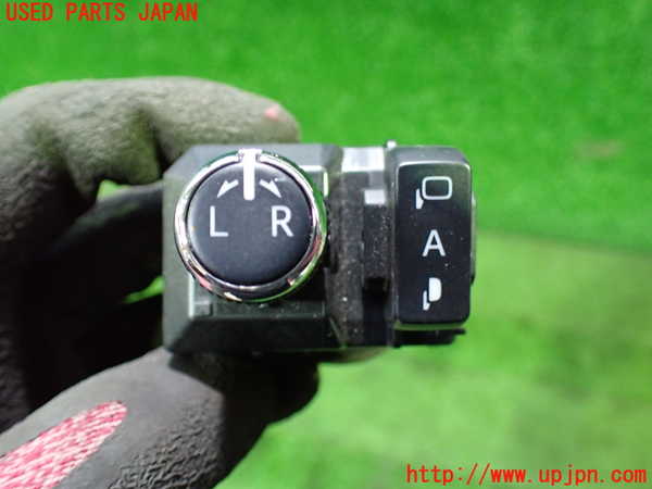 1UPJ-27256280]アルファード(AGH30W)ミラースイッチ 中古_m0001.jpg