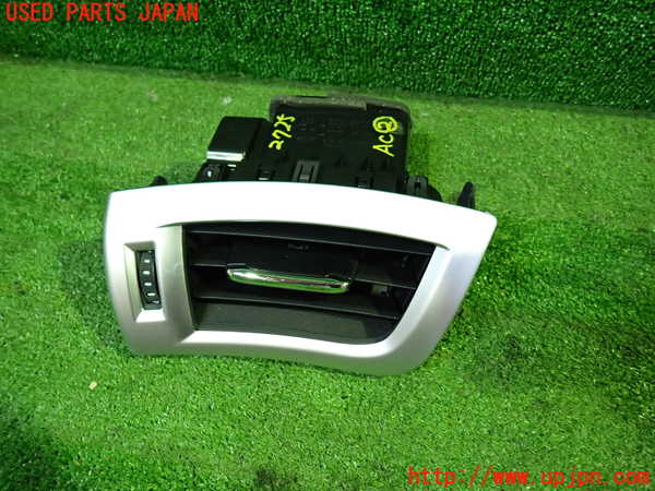 5UPJ-27257527]アルファード(AGH30W)エアコン吹き出し口2 中古_m0001.jpg