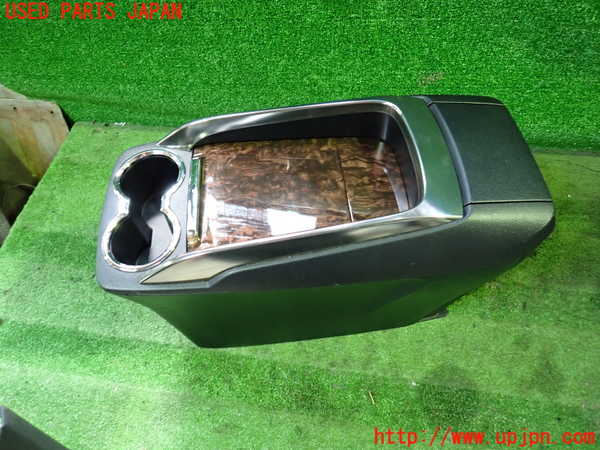 1UPJ-27257540]アルファード(AGH30W)センターコンソール 中古_m0001.jpg