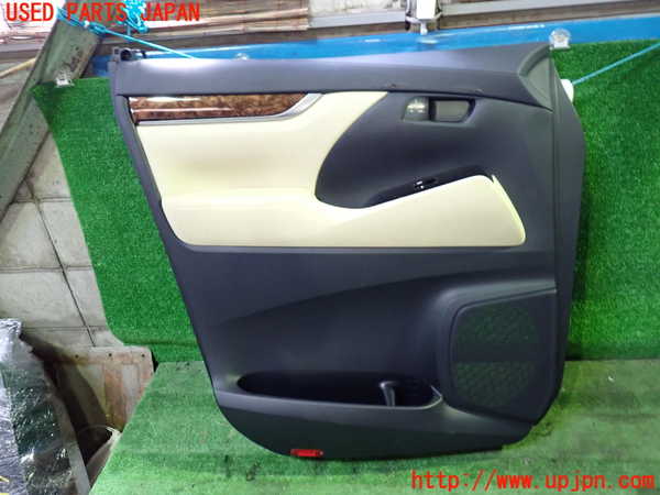 1UPJ-27251264]アルファード(AGH30W)左前ドア内張り 中古_m0001.jpg