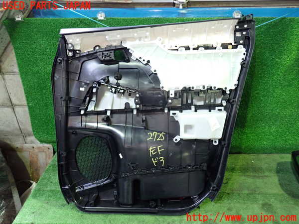 1UPJ-27251264]アルファード(AGH30W)左前ドア内張り 中古_m0005.jpg