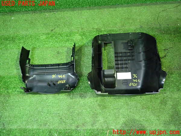 1UPJ-27257905]アルファード(AGH30W)コラムカバー 中古_m0003.jpg