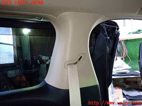 1UPJ-27257680]アルファード(AGH30W)左リアピラートリム 中古_m0002.jpg