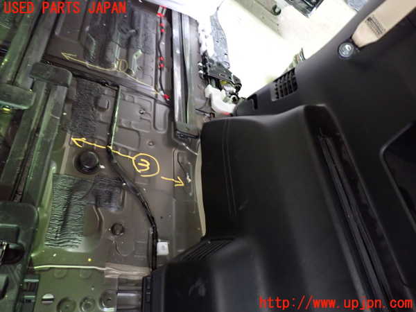 1UPJ-27257498]アルファード(AGH30W)シートレール③3 中古_m0001.jpg