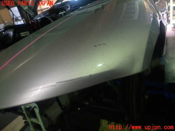 1UPJ-27261082]BMW Z4 ロードスター(BT30 E85)左前フェンダー ジャンク部品取り_m0002.jpg