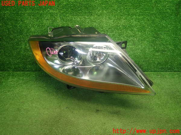 1UPJ-27261130]BMW Z4 ロードスター(BT30 E85)右ヘッドライト HID 中古_m0001.jpg