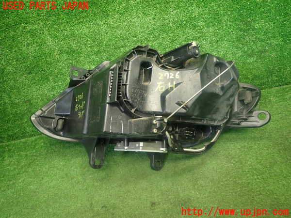 1UPJ-27261130]BMW Z4 ロードスター(BT30 E85)右ヘッドライト HID 中古_m0003.jpg
