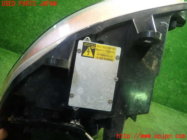 1UPJ-27261130]BMW Z4 ロードスター(BT30 E85)右ヘッドライト HID 中古_m0004.jpg
